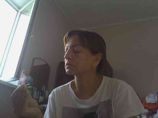 sweetcandy1 webcam