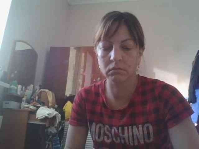 sweetcandy1 webcam