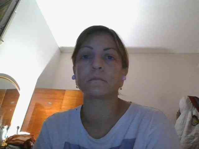 sweetcandy1 webcam