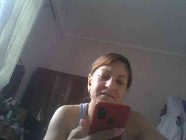 sweetcandy1 webcam