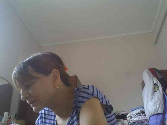 sweetcandy1 webcam