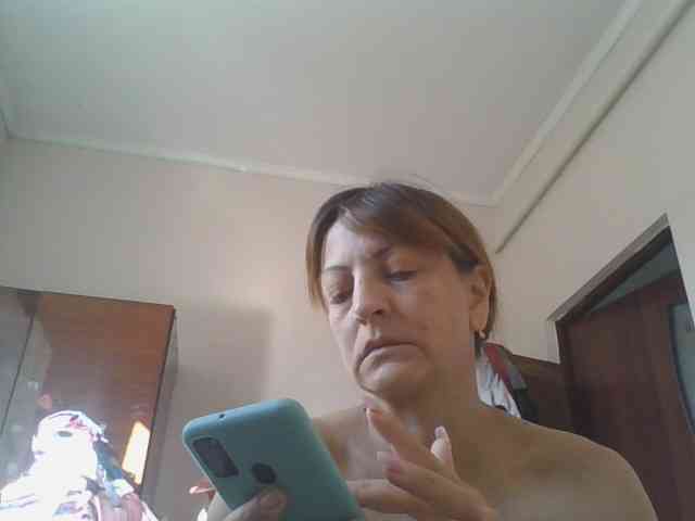 sweetcandy1 webcam