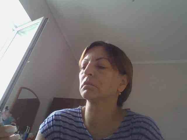 sweetcandy1 webcam
