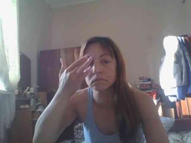 sweetcandy1 webcam