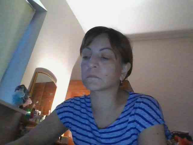 sweetcandy1 webcam