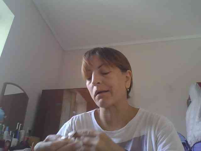 sweetcandy1 webcam