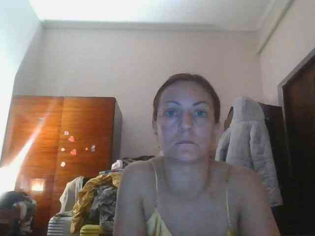 sweetcandy1 webcam