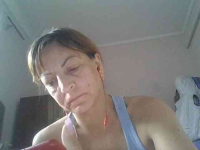 sweetcandy1 webcam