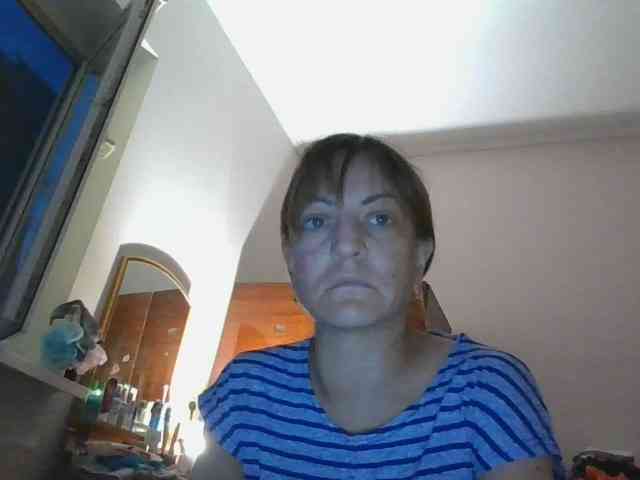 sweetcandy1 webcam