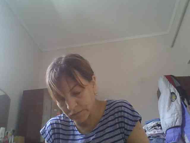 sweetcandy1 webcam