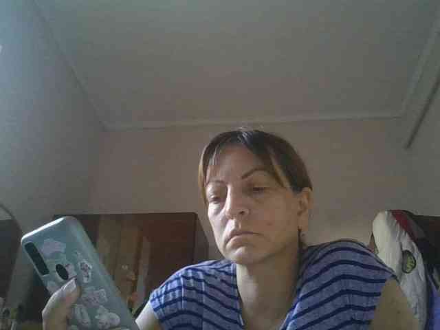 sweetcandy1 webcam
