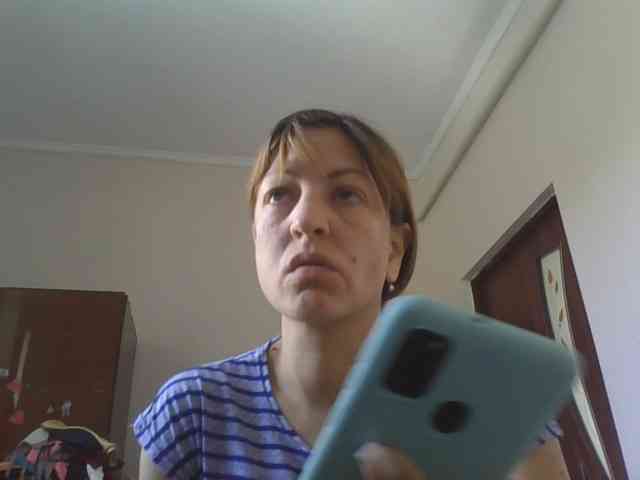 sweetcandy1 webcam