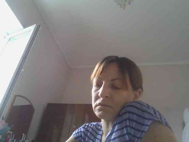 sweetcandy1 webcam