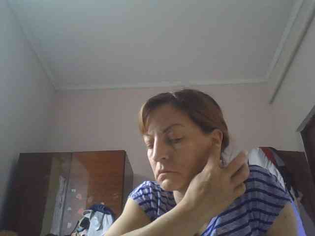 sweetcandy1 webcam