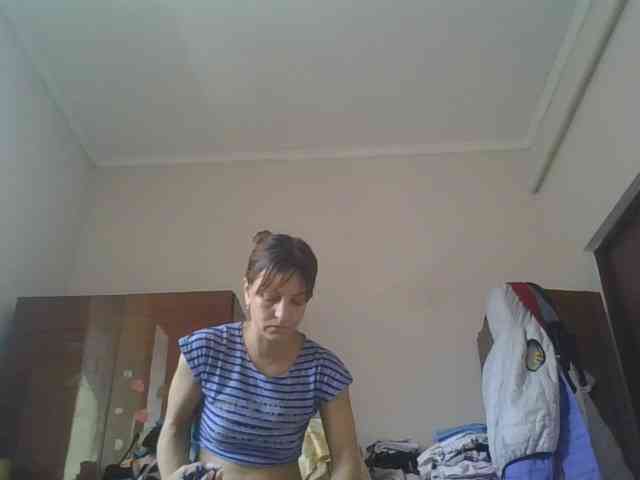 sweetcandy1 webcam