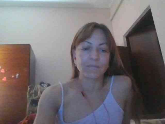 sweetcandy1 webcam
