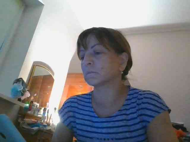 sweetcandy1 webcam