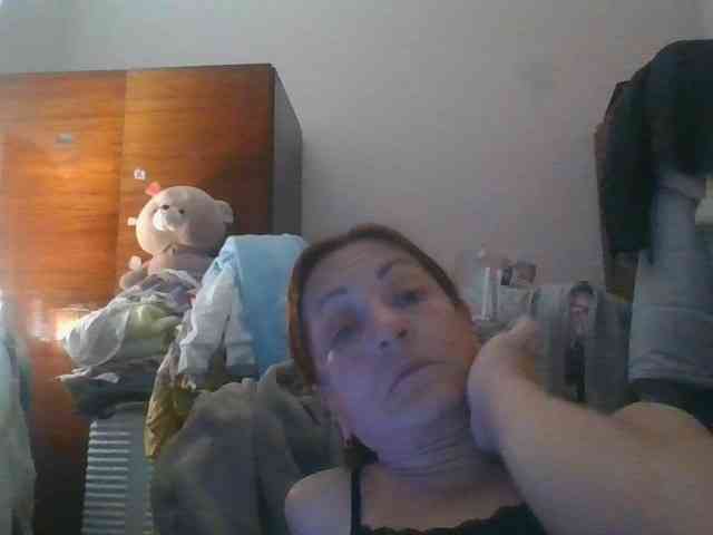 sweetcandy1 webcam