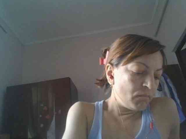 sweetcandy1 webcam
