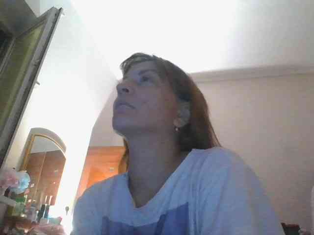 sweetcandy1 webcam