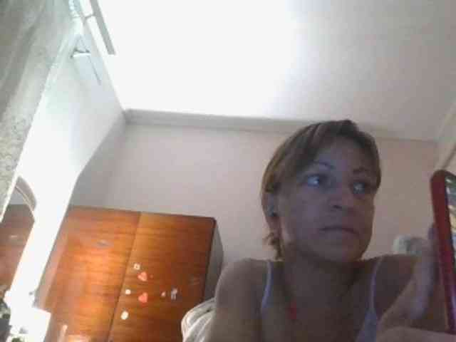 sweetcandy1 webcam