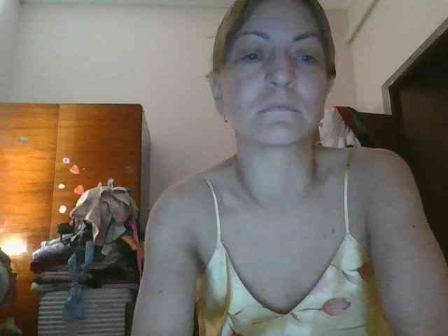 sweetcandy1 webcam