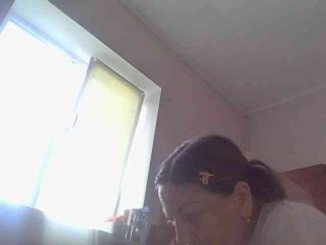 sweetcandy1 webcam