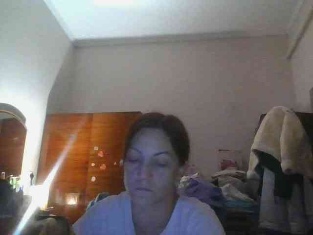 sweetcandy1 webcam