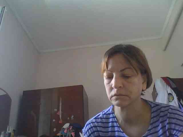 sweetcandy1 webcam