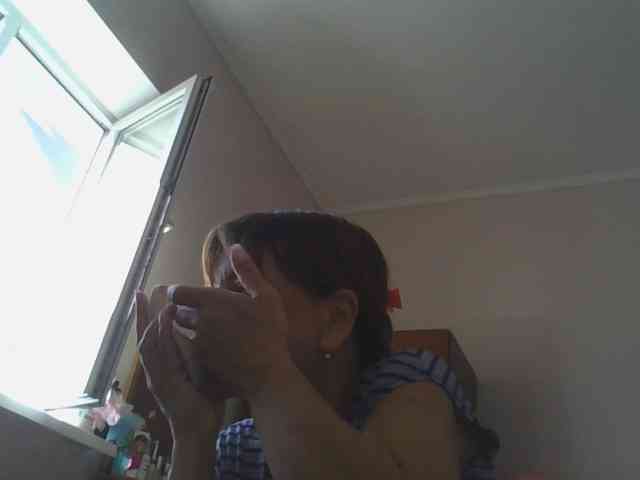 sweetcandy1 webcam