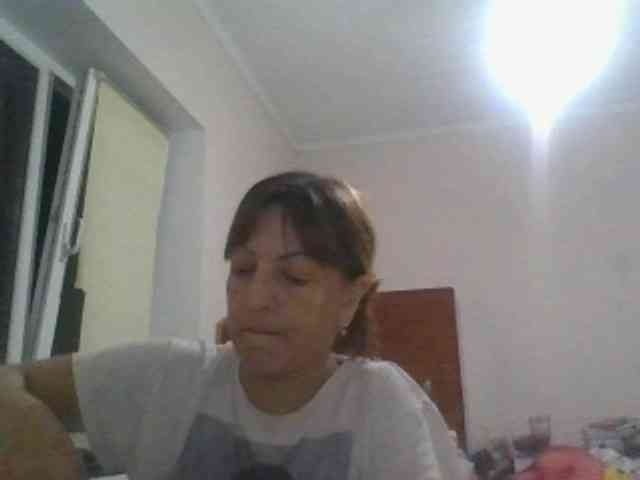 sweetcandy1 webcam