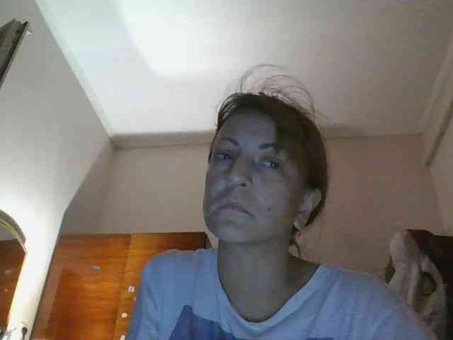 sweetcandy1 webcam