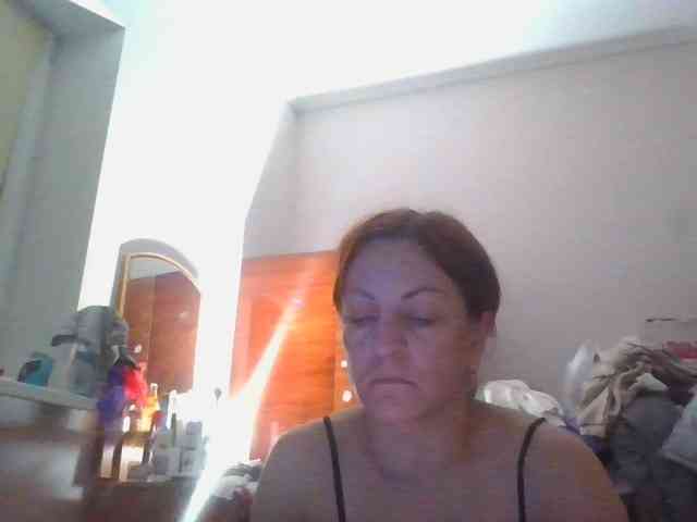 sweetcandy1 webcam