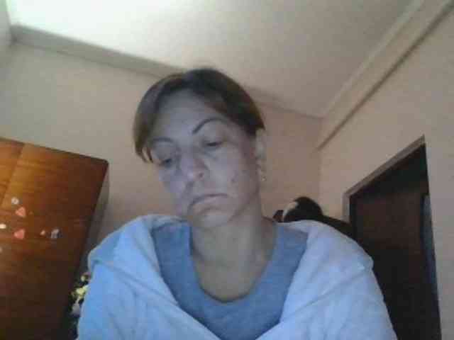 sweetcandy1 webcam