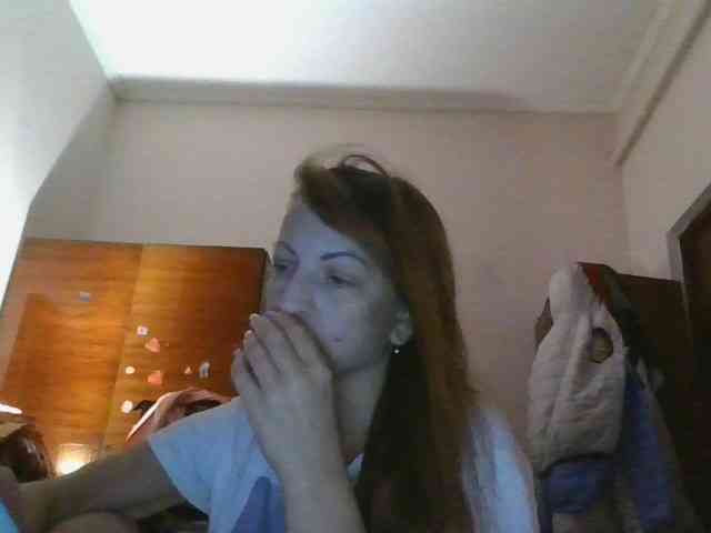 sweetcandy1 webcam