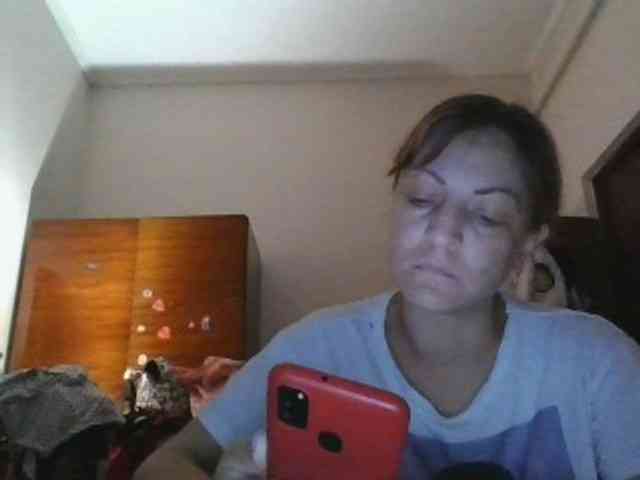 sweetcandy1 webcam