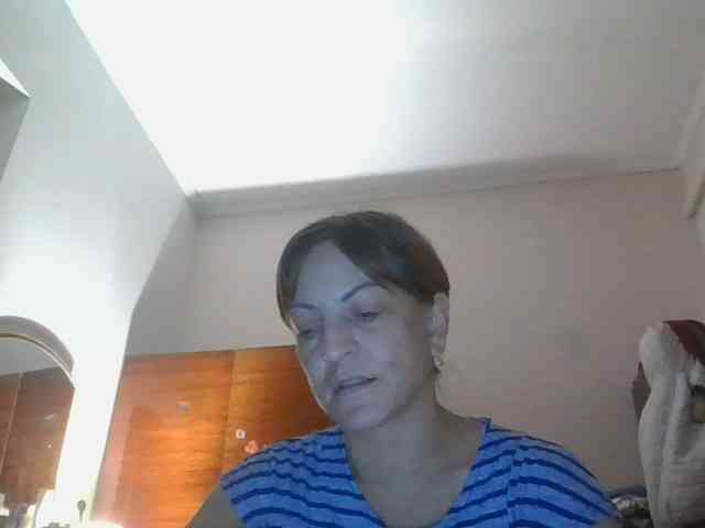 sweetcandy1 webcam