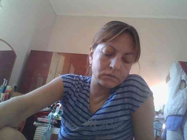 sweetcandy1 webcam