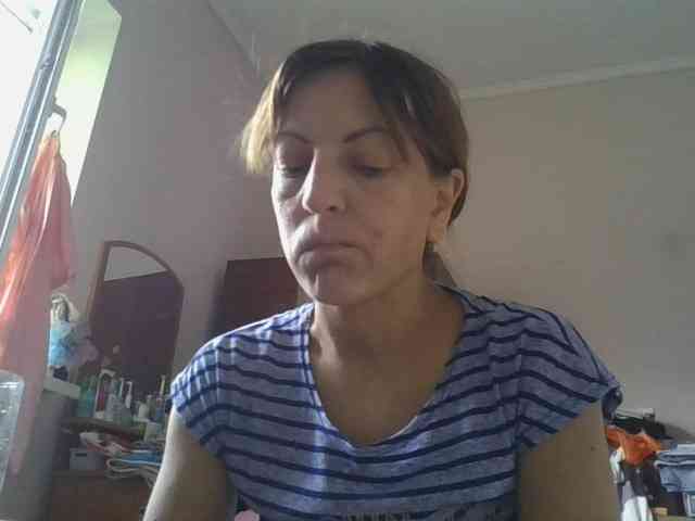 sweetcandy1 webcam