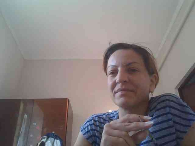 sweetcandy1 webcam