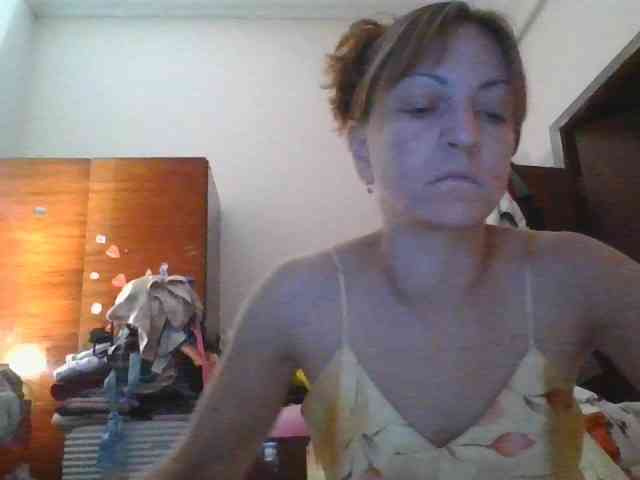 sweetcandy1 webcam