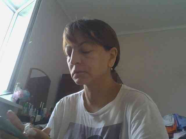 sweetcandy1 webcam
