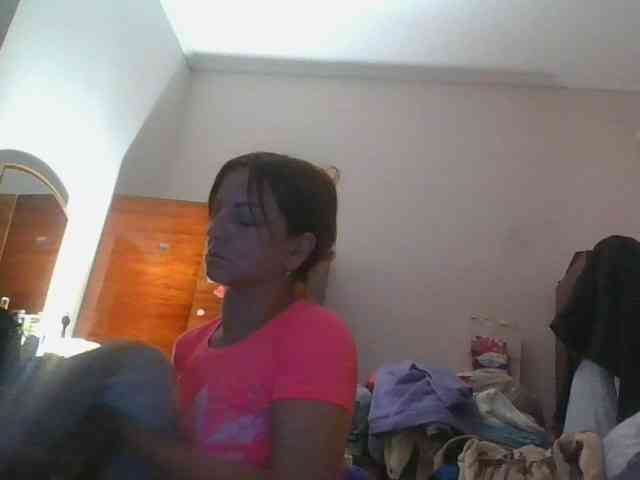 sweetcandy1 webcam