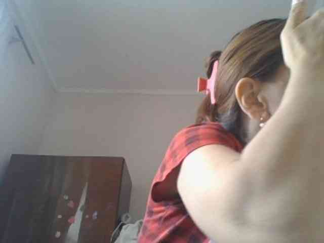 sweetcandy1 webcam