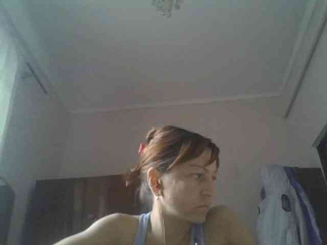 sweetcandy1 webcam