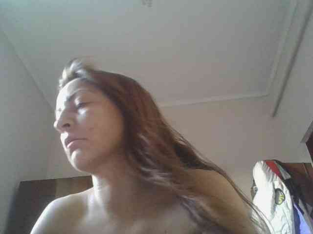 sweetcandy1 webcam