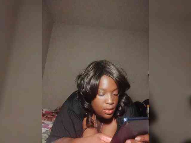 Quaylababe1 webcam