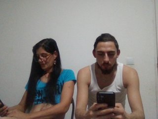 DUOTANGOXXX Porn Show