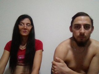 DUOTANGOXXX Porn Show