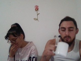 DUOTANGOXXX Porn Show